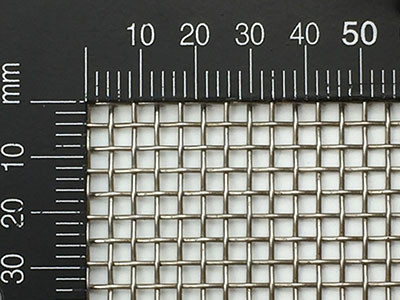 6目不銹鋼篩網(wǎng)