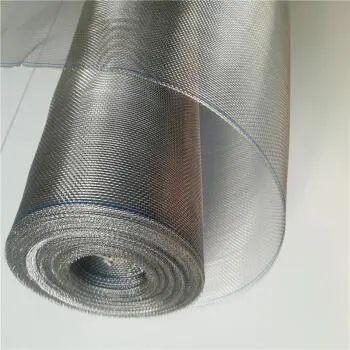 不銹鋼過濾網(wǎng)